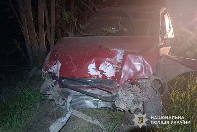 За минулий місяць на дорогах Тернопільщини виявили 194 нетверезих водіїв