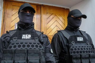 Щоб заблокувати Кличка, центральна влада вдалася до терору його команди, - заява УДАРу