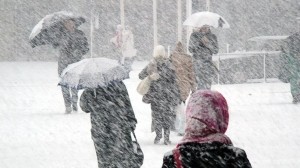Нa Тернопільщині попереджaють про погіршення погодних умов