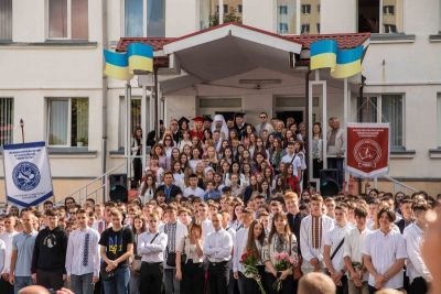 Фаховий коледж економіки, права та інформаційних технологій ЗУНУ — у трійці найпопулярніших коледжів України