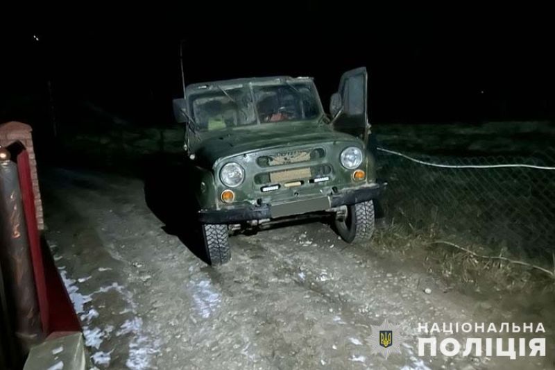 Помилка вартувала життя: поліцейські розслідують смертельну ДТП на Тернопільщині