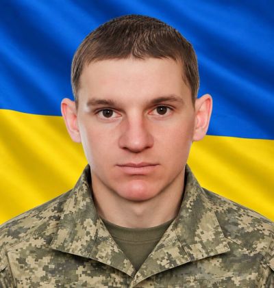 На 37-му році життя помер ветеран російсько-української війни Михайло Хвалко
