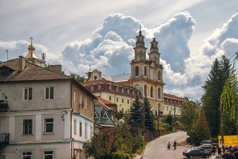 Цієї неділі у Бучачі відзначать День міста (програма)