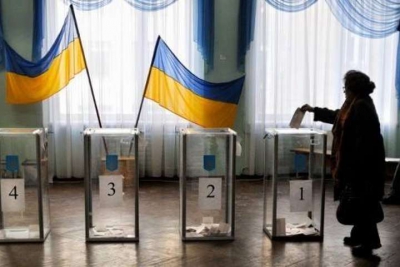 У день виборів на Тернопільщині – майже 50 повідомлень про порушення
