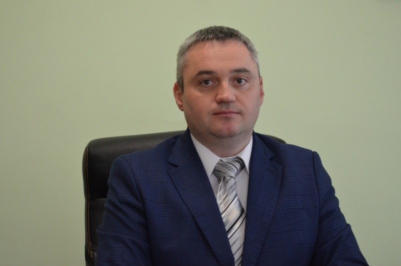 У прокурора Тернопільської області  - новий заступник