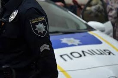 Жителя Тернополя поліцейські підозрюють у вчиненні грабежів