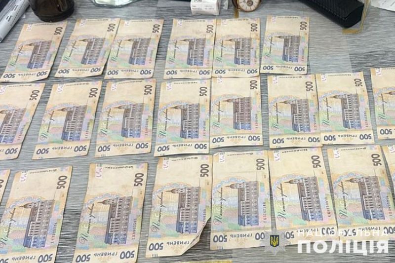 8000 доларів за 3 групу інвалідності: завершили досудове розслідування щодо жителя Тернопільщини