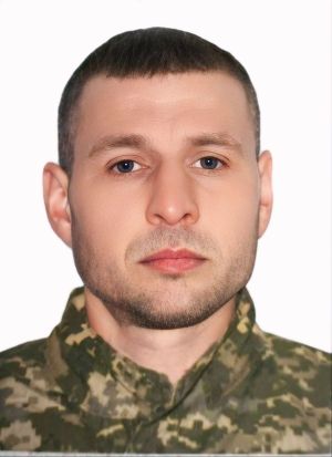 Майже рік невідомості: на фронті загинув Анатолій Синява з Тернопільщини