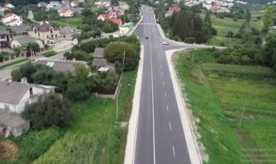 На Тернопільщині капітально відремонтували три мости