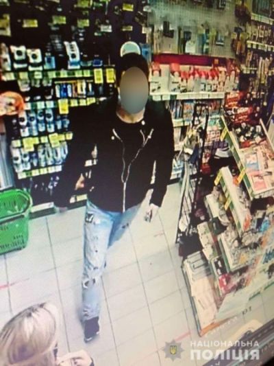 Обкрадав магазини: тернополянину загрожує до восьми років позбавлення волі