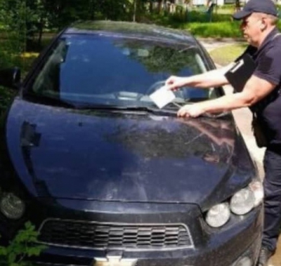 У Тернополі водіям-порушникам винесено понад 2000 постанов