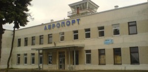 Для повного відновлення роботи тернопільського аеропорту обласна влада підписала угоду з поляками