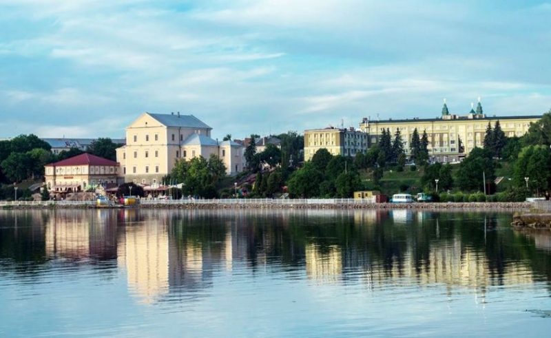 До 26 градусів тепла прогнозують сьогодні на Тернопільщині
