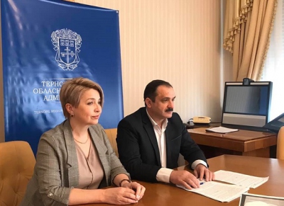 Мешканців Тернопільщини просять оплачувати рахунки за житлово-комунальні послуги дистанційно