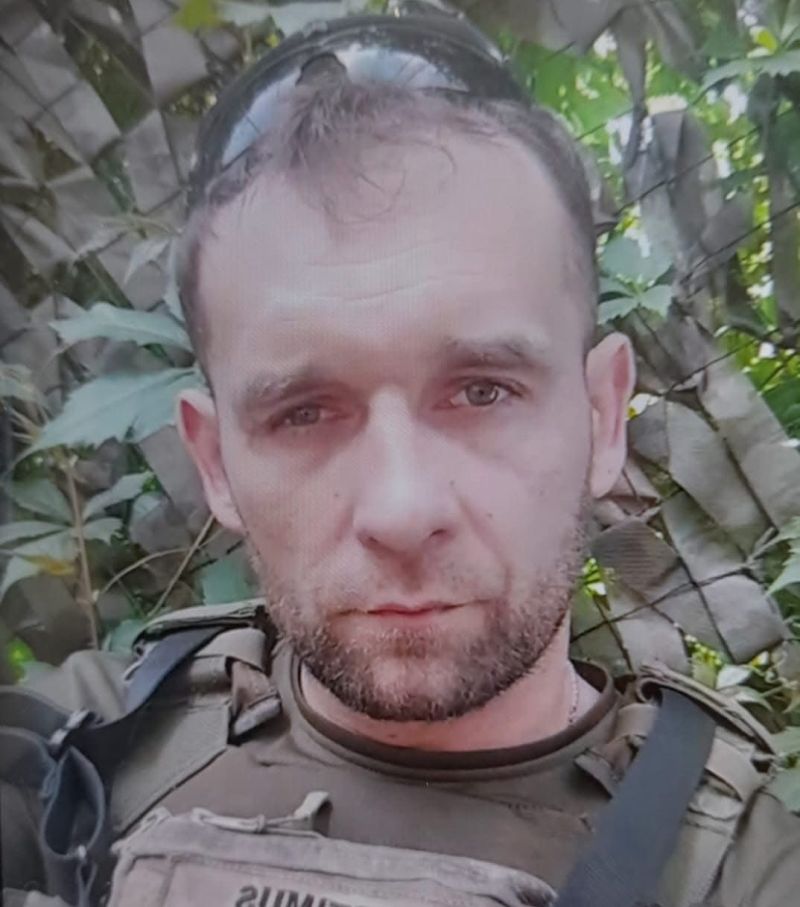 На війні загинув Герой Євгеній Пригода з Тернопільщини