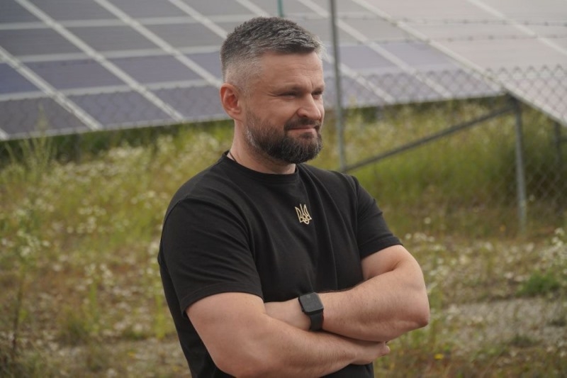 Буде цікаво та гаряче: очільник поліції Тернопільщини започаткував новий формат спілкування з краянами