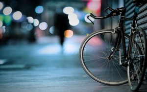 Тернопільські патрульні розповіли, як вберегти велосипед від крадіжки