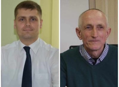 В.о. прокурора Тернопільщини Олександр Божко хотів запроторити за грати безневинного талановитого зброяра (фото)