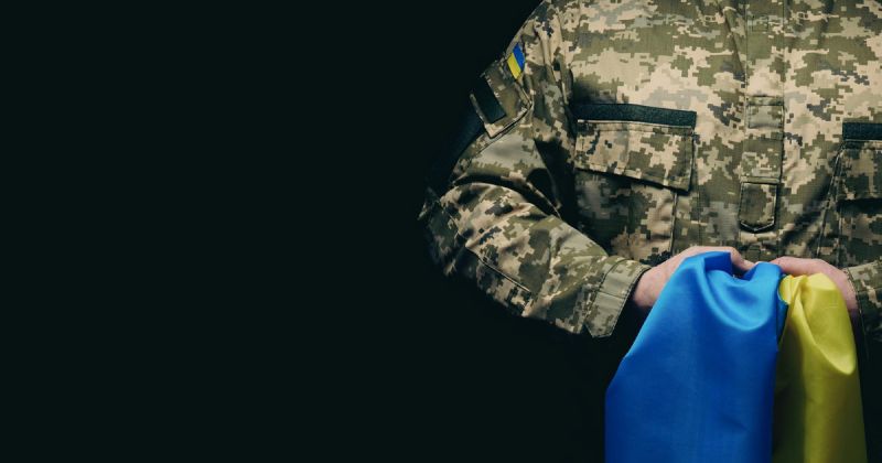 Змінено порядок виплати родинам загиблих військових