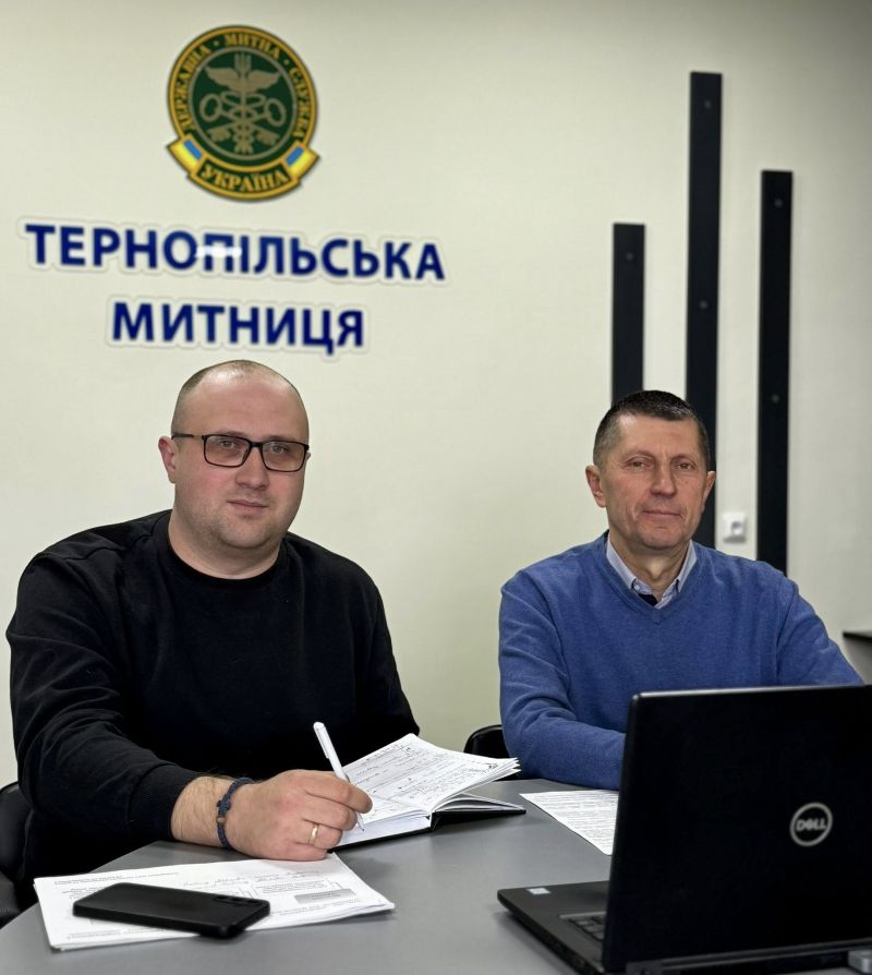 «Діалог влади та бізнесу»: фахівці митниці продовжують роз’яснювати практичні аспекти отримання авторизацій