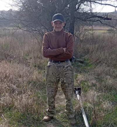 Чергова втрата для Тернопільщини: війна забрала життя Василя Хаби