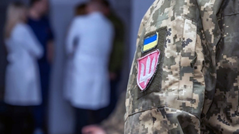 Військовозобовʼязані жінки-медики: у МОЗ розповіли, чи будуть зміни з 1 жовтня?
