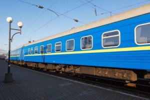 У березні через Тернопіль курсуватиме 16 додаткових поїздів