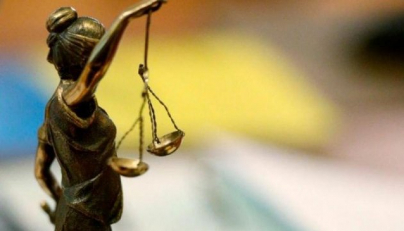 Проти мешканця Тернопільщини, який незаконно зберігав зброю, відкрили кримінальне провадження