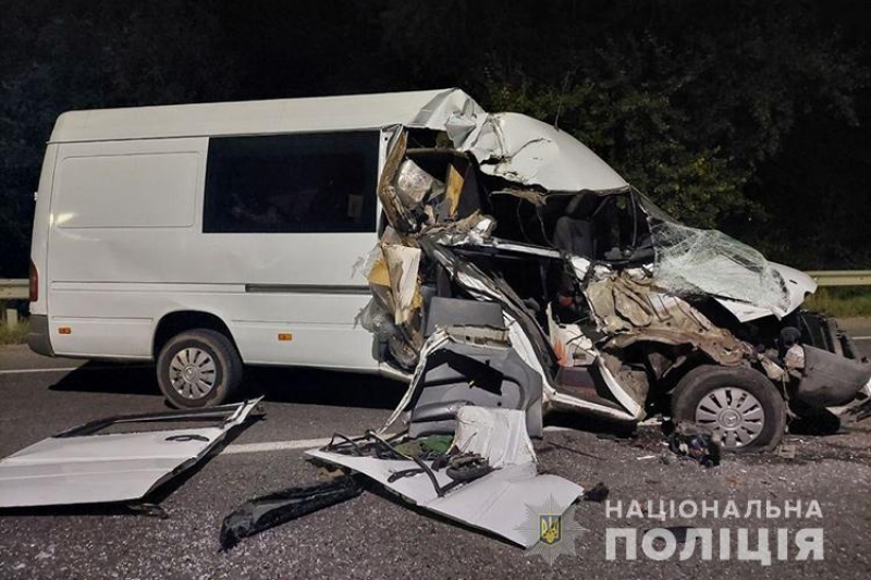 Торік на п&#039;яних водіїв тернопільські поліцейські склали понад 1600 адмінпротоколів