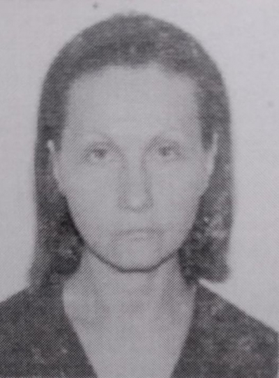 На Тернопільщині ще від березня розшукують безвісти зниклу жінку
