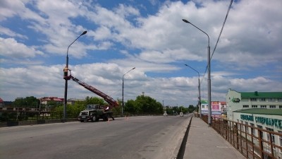 У Тернополі - нова тролейбусна лінія