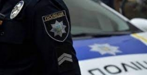 На Тернопільщині поліція та СБУ перевірятимуть документи і авто