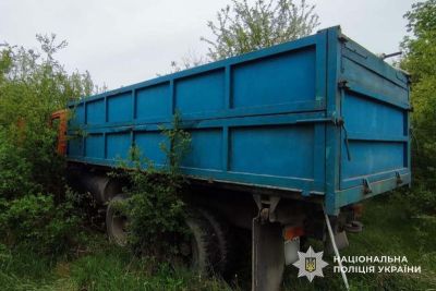 На Тернопільщині зіткнулися пікап та вантажівка