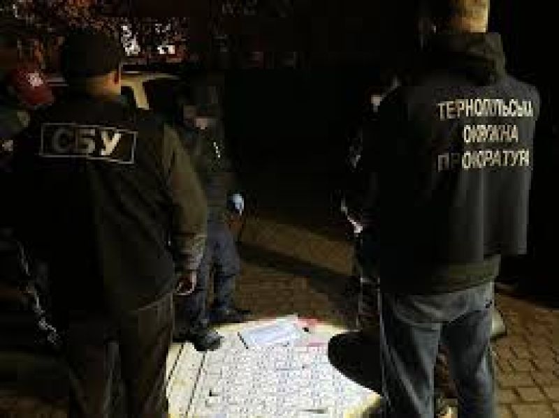 Двоє тернополян за 13 тис доларів США переправляли через кордон військовозобов’язаних