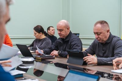 У Тернополі посилять контроль за перевізниками через випадки готівкових розрахунків