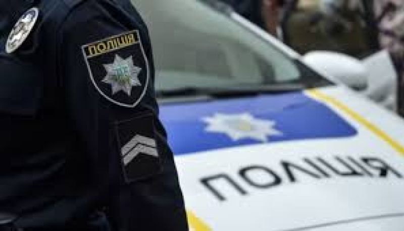 На Тернопільщині батько дозволив неповнолітньому синові сісти за керм