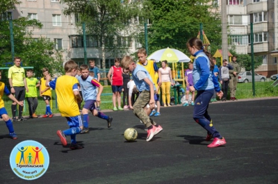 Тернопільські футболісти можуть позмагатися за «Кубок Тернополя»