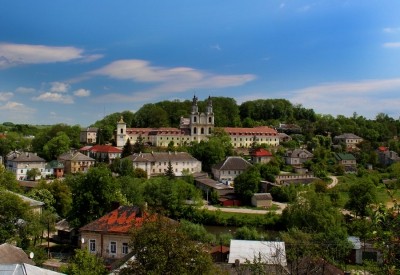 Тернопільщина може отримати ще одне місто обласного значення