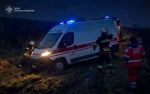 У річці на Тернопільщині виявили тіло чоловіка