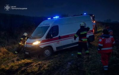 У річці на Тернопільщині виявили тіло чоловіка