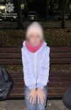 У Тернополі розшукали 9-річну дівчинку