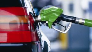 Податківці Тернопільщини викрили нелегальну АЗС