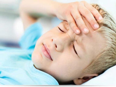 У Тернополі 3-річний хлопчик отримав струс мозку
