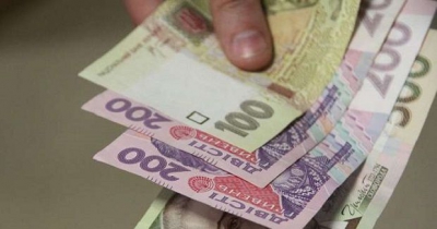 Поліцейські підозрюють 35-річного збаражчанина у крадіжці грошей