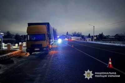 Киянина, який вчинив смертельну ДТП на Тернопільщині, засудили до 8 років