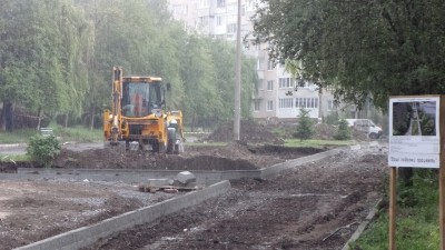 Які об&#039;єкти благоустрою ремонтуватимуть в Тернополі (список)