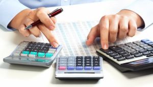 Платники Тернопільщини спрямували 3,4 млрд грн до бюджетів усіх рівнів