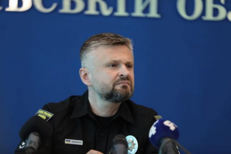 За алкоголь – звільнення: очільник поліції Тернопільщини розповів про своє жорстке нововведення