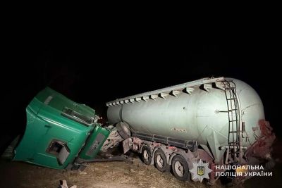 Двоє людей загинуло, а дев&#039;ятеро отримали тілесні ушкодження у результаті аварій на Тернопільщині
