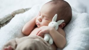 За тиждень на Тернопільщині з&#039;явилися на світ 74 малюки